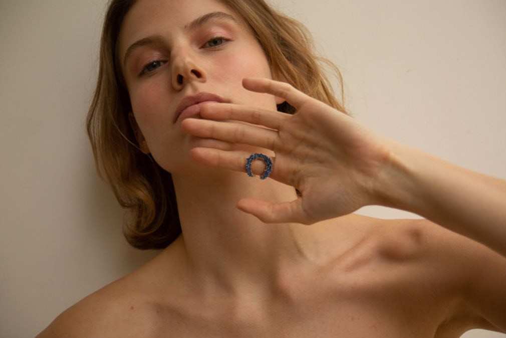 New York City-Based Jewelry Designer Auctions Off Ring to Benefit Doctors Without Borders