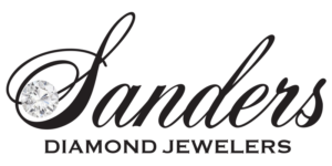 sanders-logo-black - Diamonds Do Good